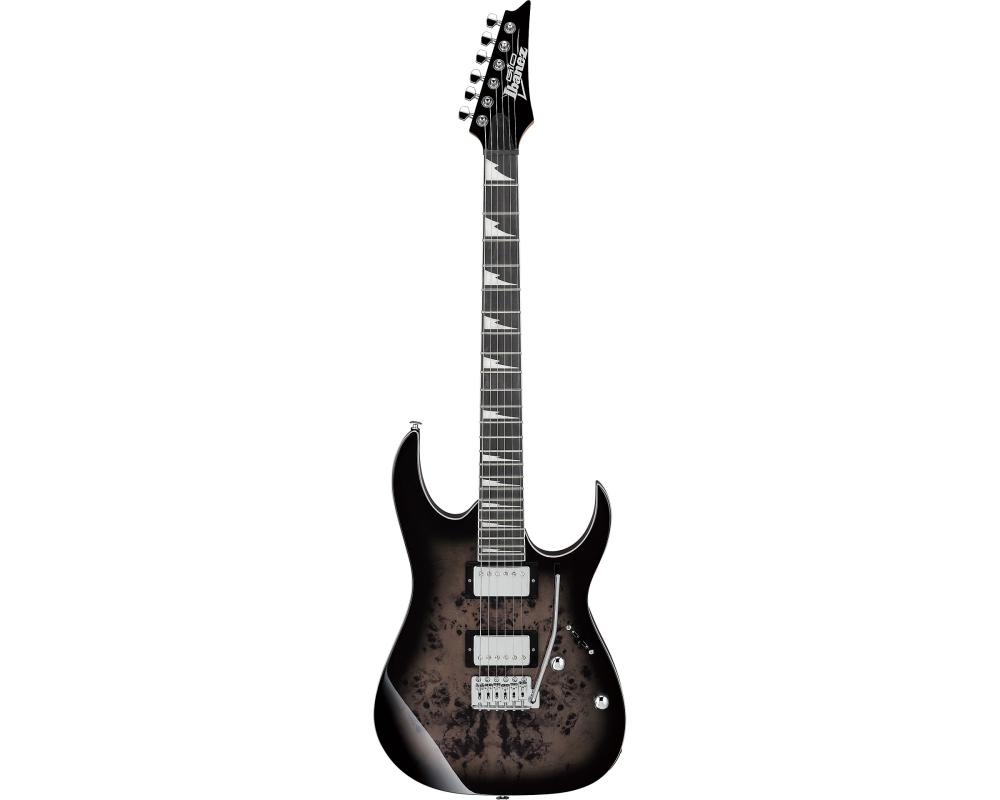 Ibanez GRG220PA1-BKB