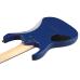 Ibanez GRG7221QA-TBB