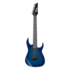 Ibanez GRG7221QA-TBB