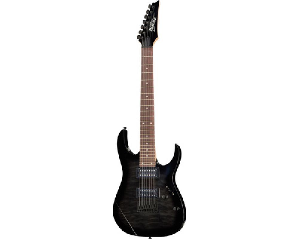 Ibanez GRG7221QA-TKS