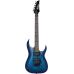 Ibanez GRGA120QA-TBB Transparent Blue Burst