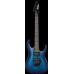 Ibanez GRGA120QA-TBB Transparent Blue Burst