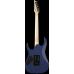 Ibanez GRGA120QA-TBB Transparent Blue Burst