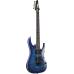 Ibanez GRGA120QA-TBB Transparent Blue Burst