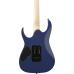 Ibanez GRGA120QA-TBB Transparent Blue Burst