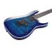 Ibanez GRGA120QA-TBB Transparent Blue Burst