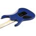 Ibanez GRGA120QA-TBB Transparent Blue Burst