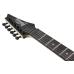 Ibanez GRGA120QA-TKS Transparent Black Sunburst