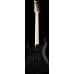 Ibanez GRGA120QA-TKS Transparent Black Sunburst