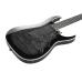 Ibanez GRGA120QA-TKS Transparent Black Sunburst