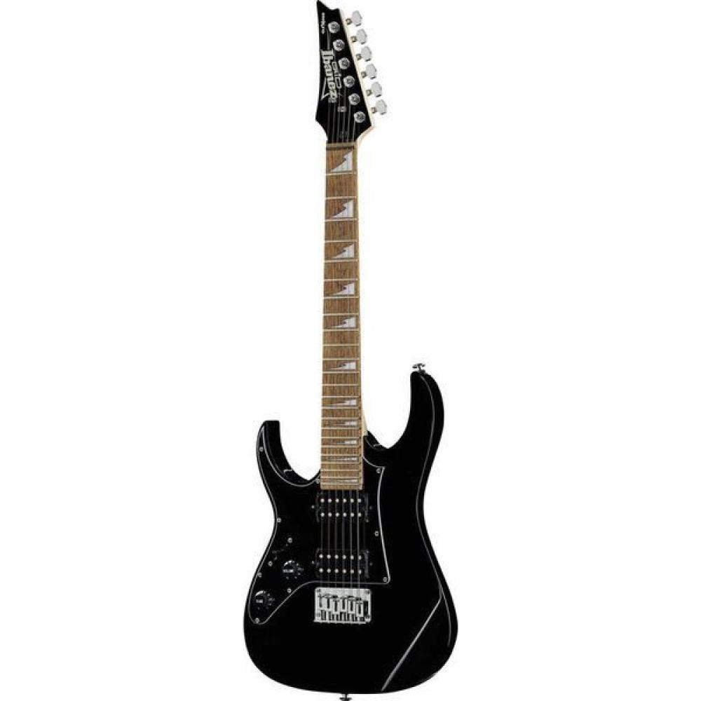 Ibanez GRGM21L-BKN Black Night