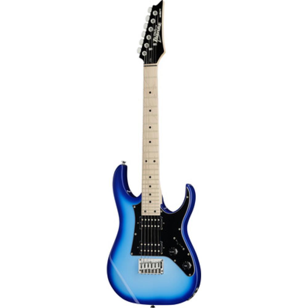 Ibanez GRGM21M-BLT Blueburst