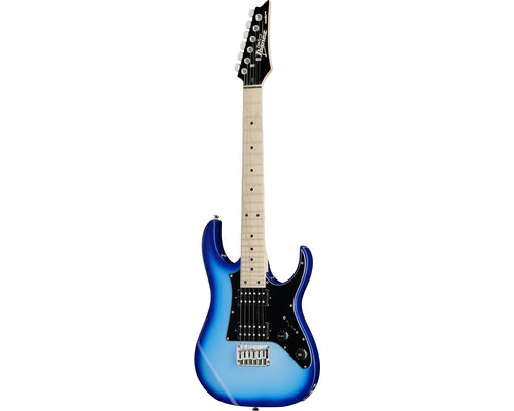 Ibanez GRGM21M-BLT Blueburst