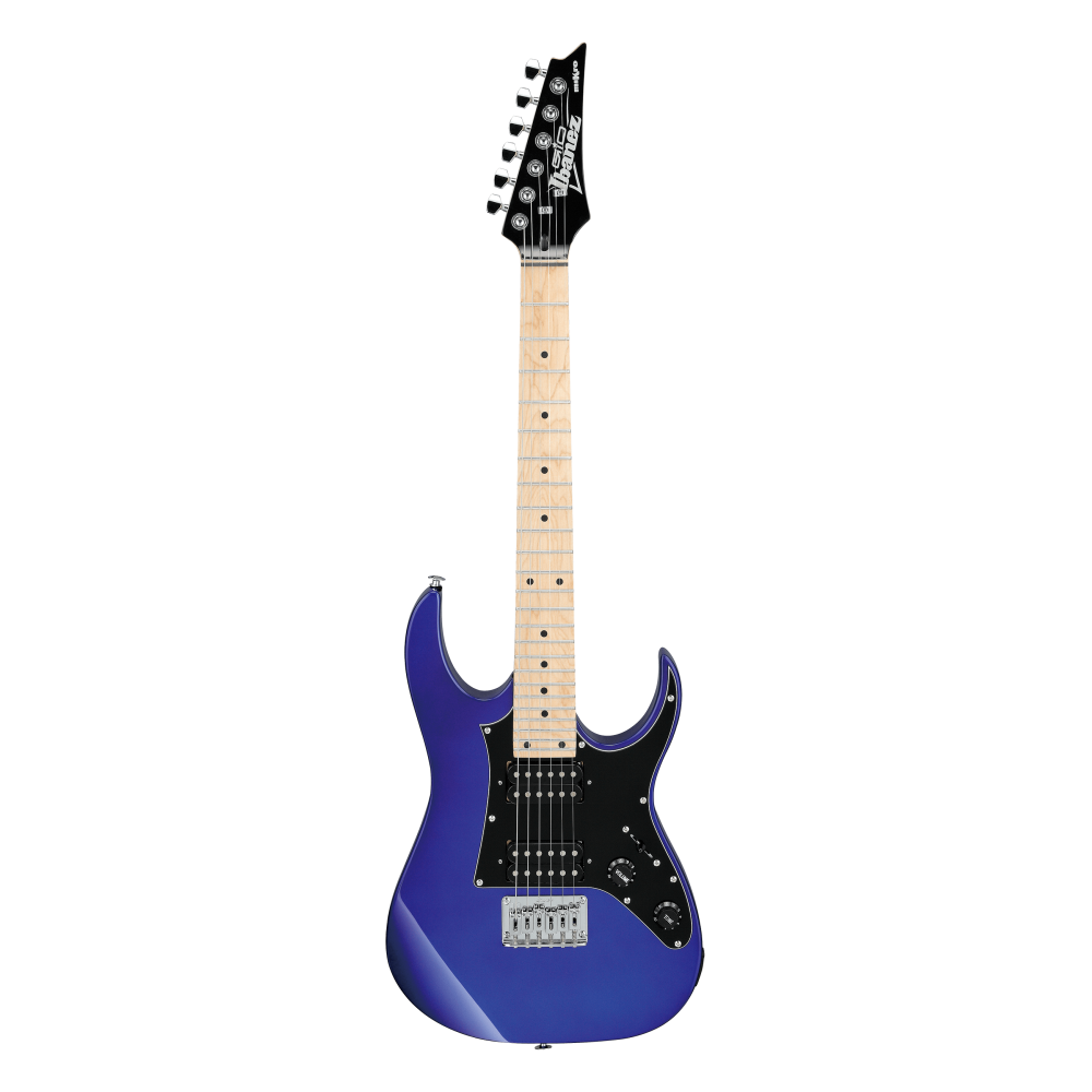 Ibanez GRGM21M-JB  Jewel Blue