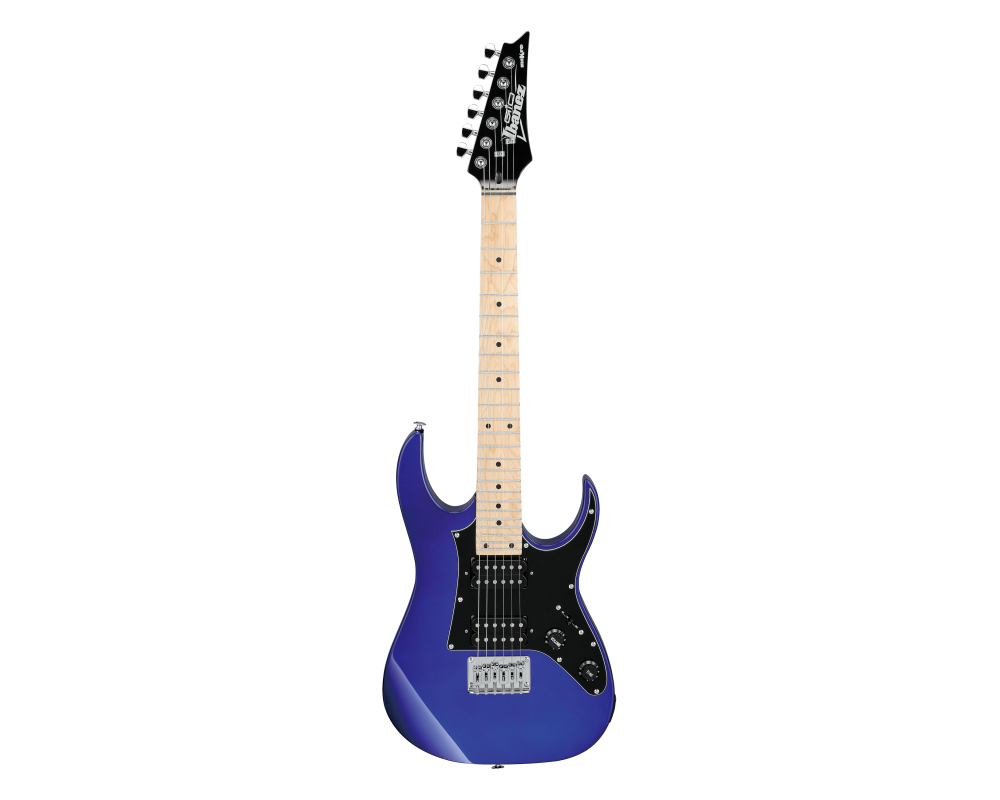 Ibanez GRGM21M-JB  Jewel Blue
