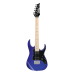 Ibanez GRGM21M-JB  Jewel Blue