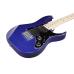 Ibanez GRGM21M-JB  Jewel Blue