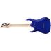 Ibanez GRGM21M-JB  Jewel Blue