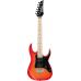 Ibanez GRGM21M-ORB Orange Burst