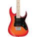 Ibanez GRGM21M-ORB Orange Burst