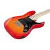 Ibanez GRGM21M-ORB Orange Burst