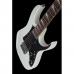 Ibanez GRGM21-WH E-Guitar Micro White