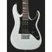 Ibanez GRGM21-WH E-Guitar Micro White