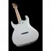 Ibanez GRGM21-WH E-Guitar Micro White