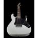 Ibanez GRGM21-WH E-Guitar Micro White