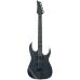 Ibanez GRGR221FA-TDK Transparent Indigo Black