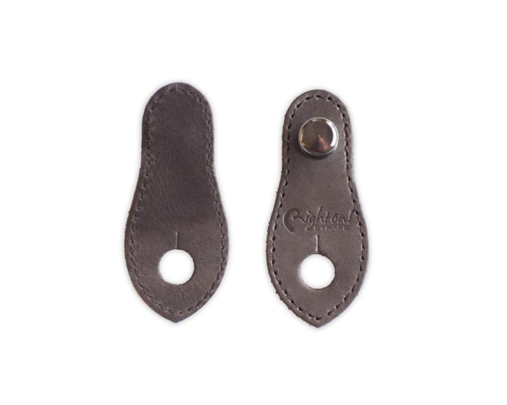 Yamaha RightOn  End-Pin Straplink Brown