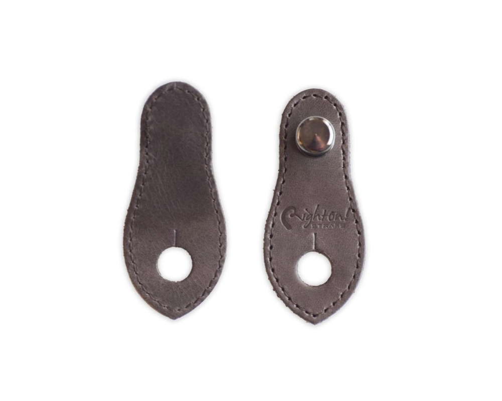 Yamaha RightOn End-Pin Straplink Brown