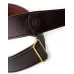 Yamaha Performer Straps Dark Brown