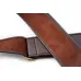 Yamaha Performer Straps Dark Brown