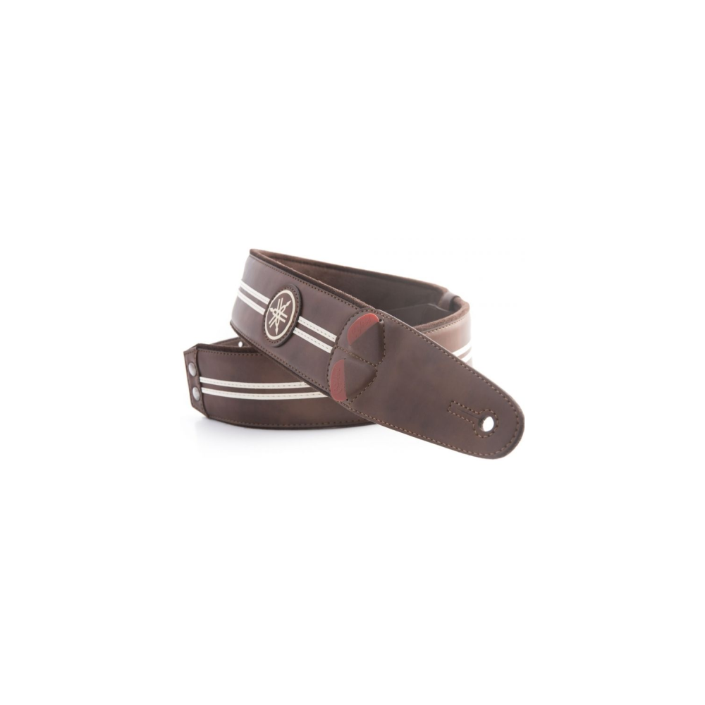 Yamaha Race Brown