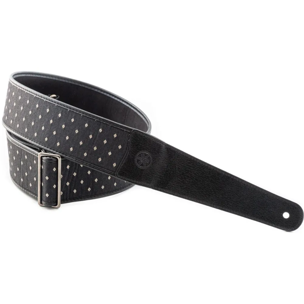 Yamaha Song Writer Strap Black