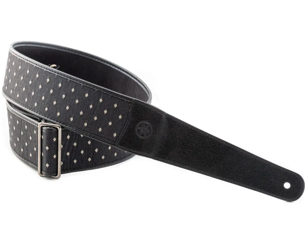 Yamaha Song Writer Strap Black