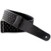 Yamaha Song Writer Straps Black