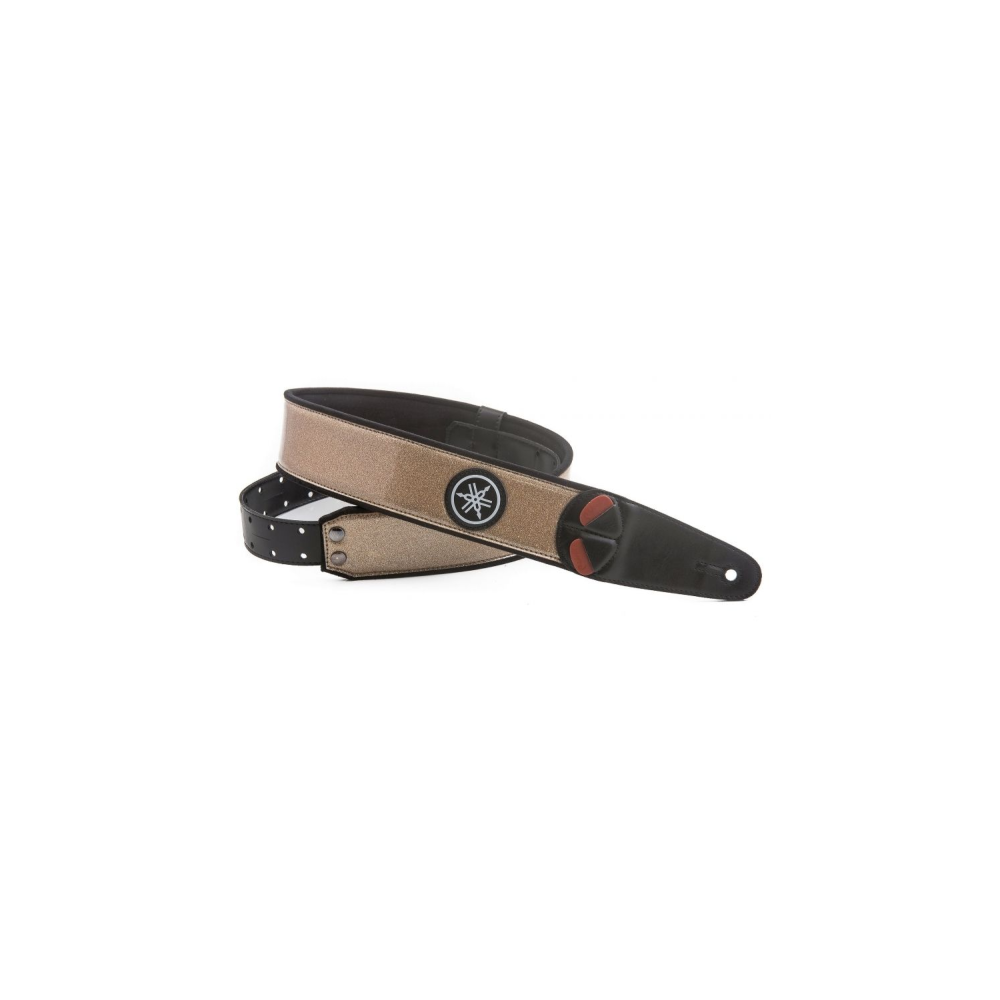 Yamaha Stardust Gold