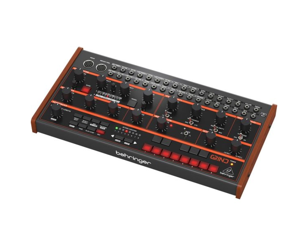 Behringer Grind