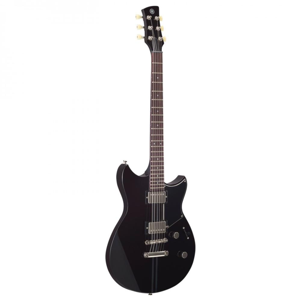 Yamaha Revstar RSE20 Black
