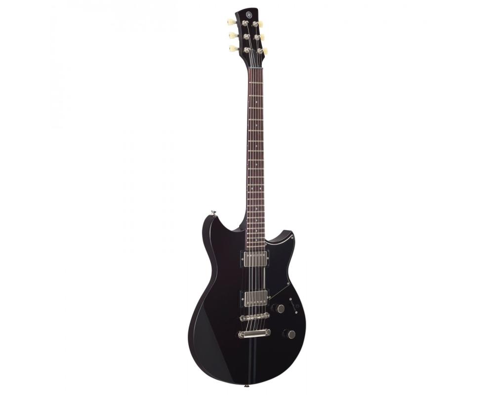 Yamaha Revstar RSE20 Black
