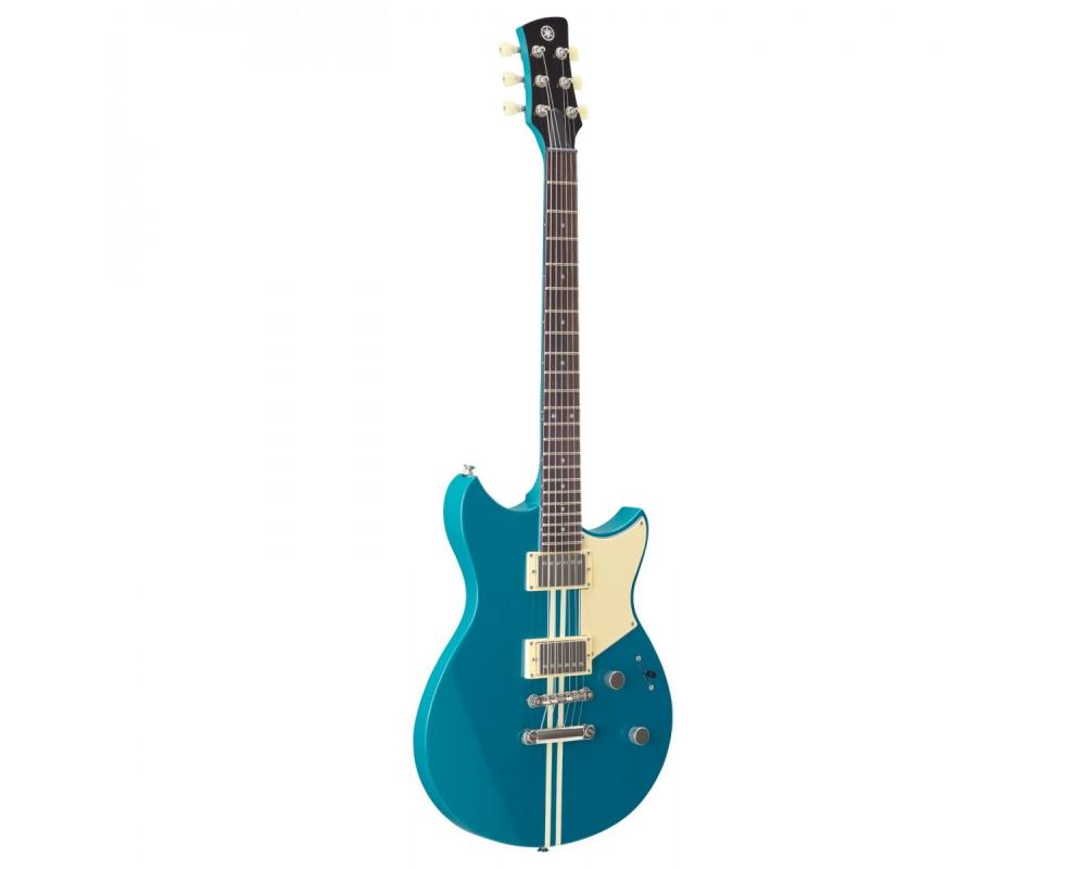 Yamaha Revstar RSE20 Swift Blue