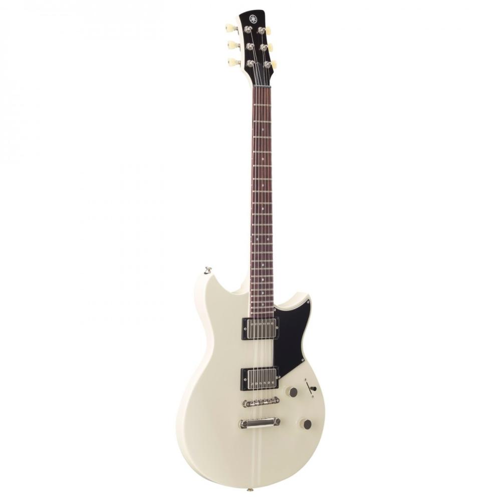 Yamaha Revstar RSE20 Vintage White