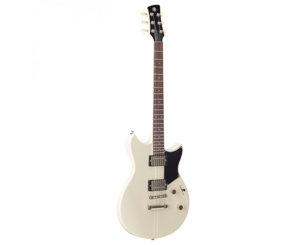 Yamaha Revstar RSE20 Vintage White