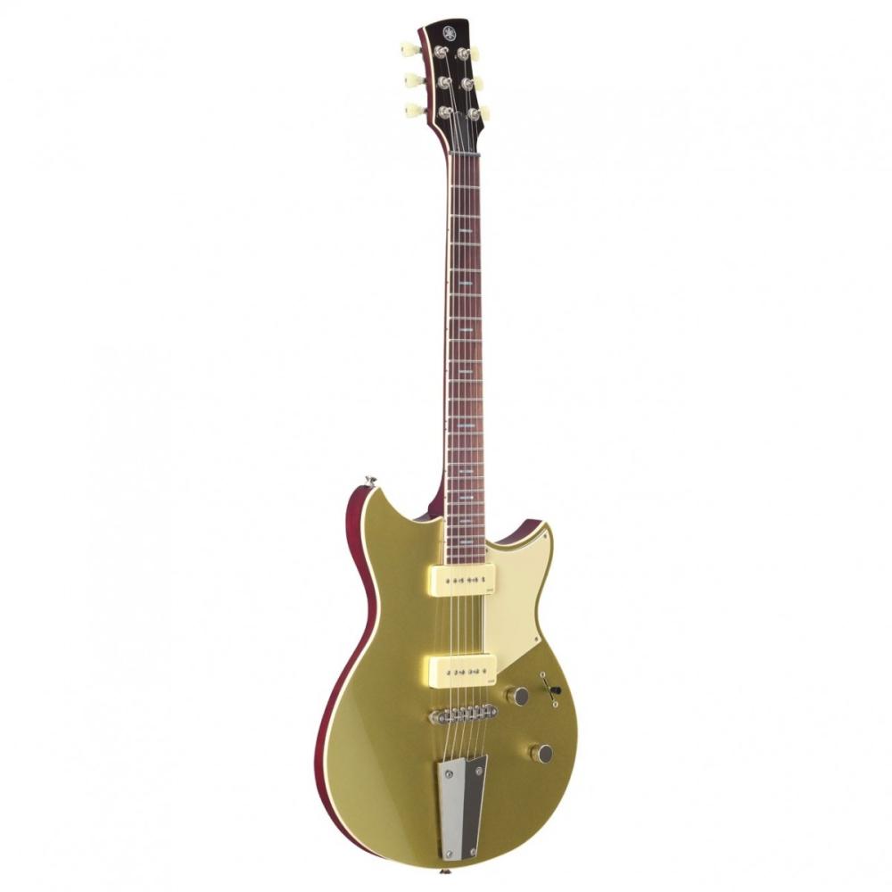 Yamaha Revstar RSP02T Crisp Gold