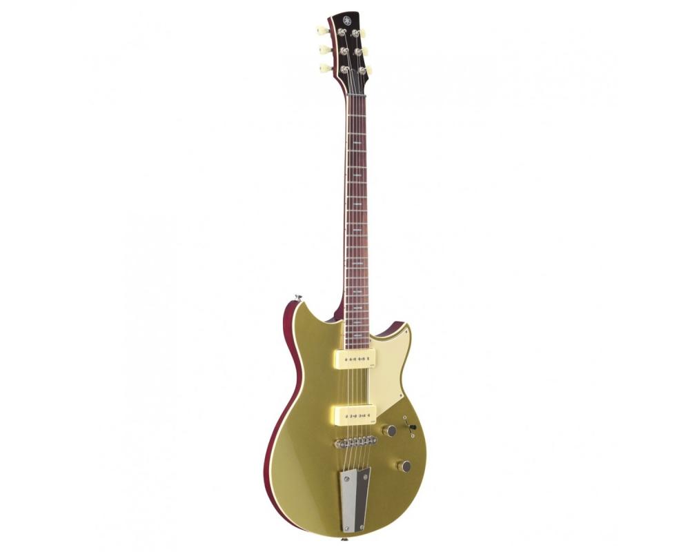 Yamaha Revstar RSP02T Crisp Gold