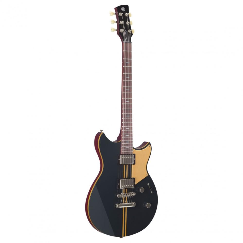 Yamaha Revstar RSP20X Rusty Brass Charcoal