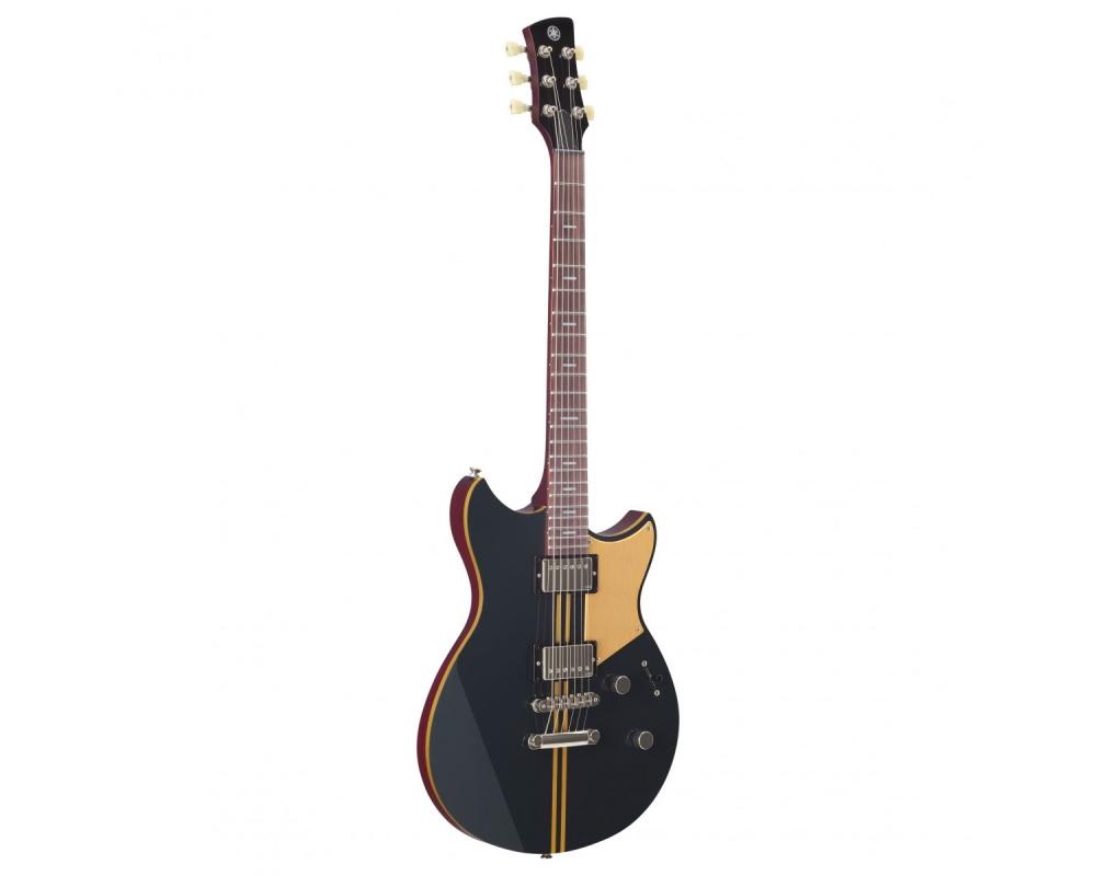 Yamaha Revstar RSP20X Rusty Brass Charcoal
