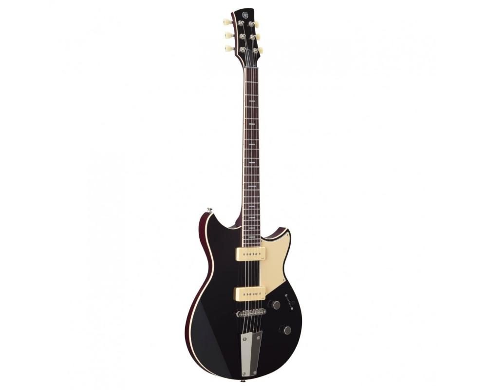 Yamaha Revstar RSS02T Black